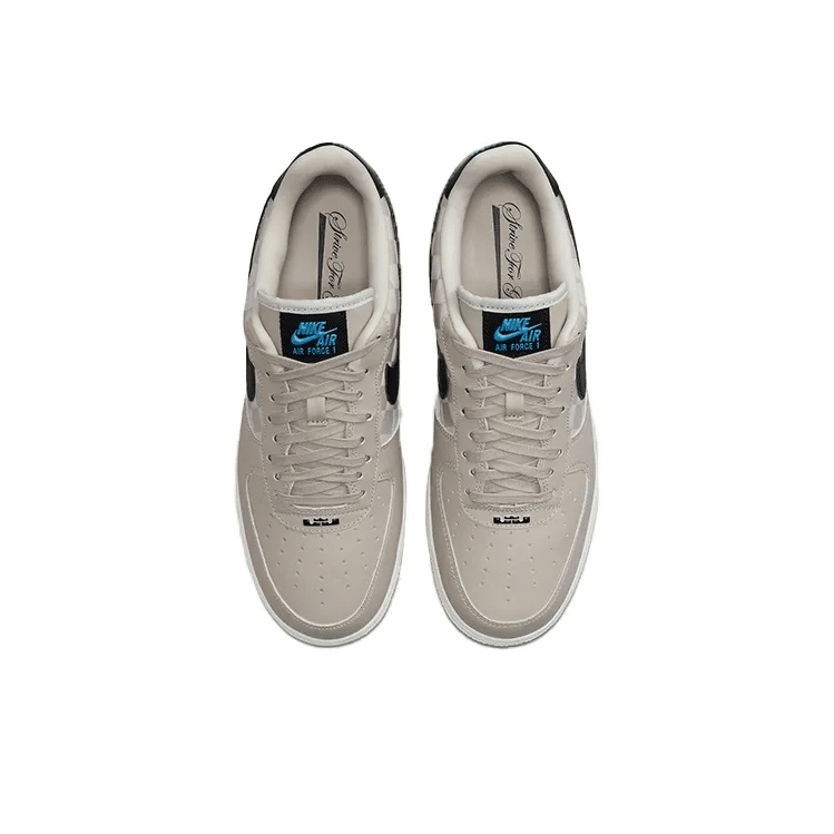 Lebron James X Air Force 1 Low Strive For Greatness – Dc8877-200