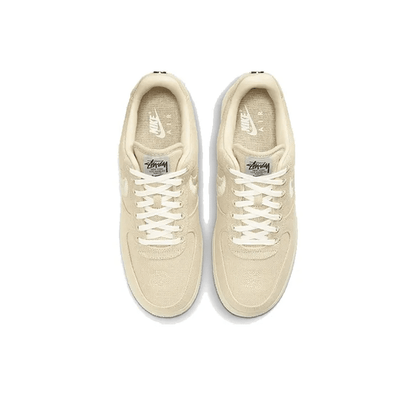 Air Force 1 Low Stussy Fossil – Cz9084-200