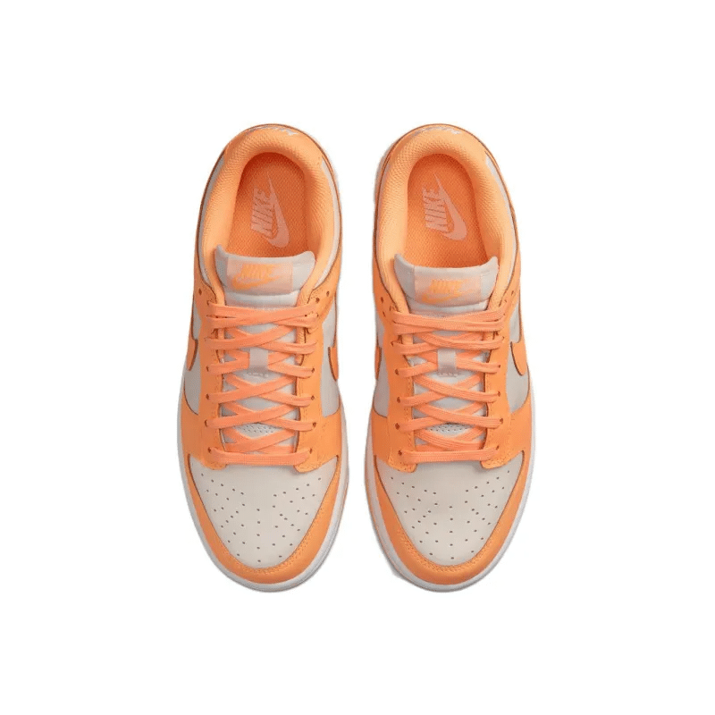 WMNS DUNK LOW Peach Cream – DD1503-801