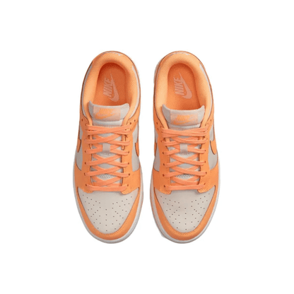 WMNS DUNK LOW Peach Cream – DD1503-801