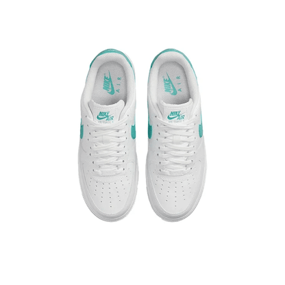 Air Force 1 Low white Washed Teal – Dd8959-101