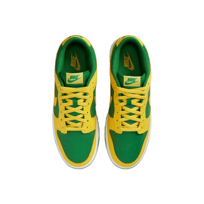 Dunk Low Retro Reverse Brazil – Dv0833-300