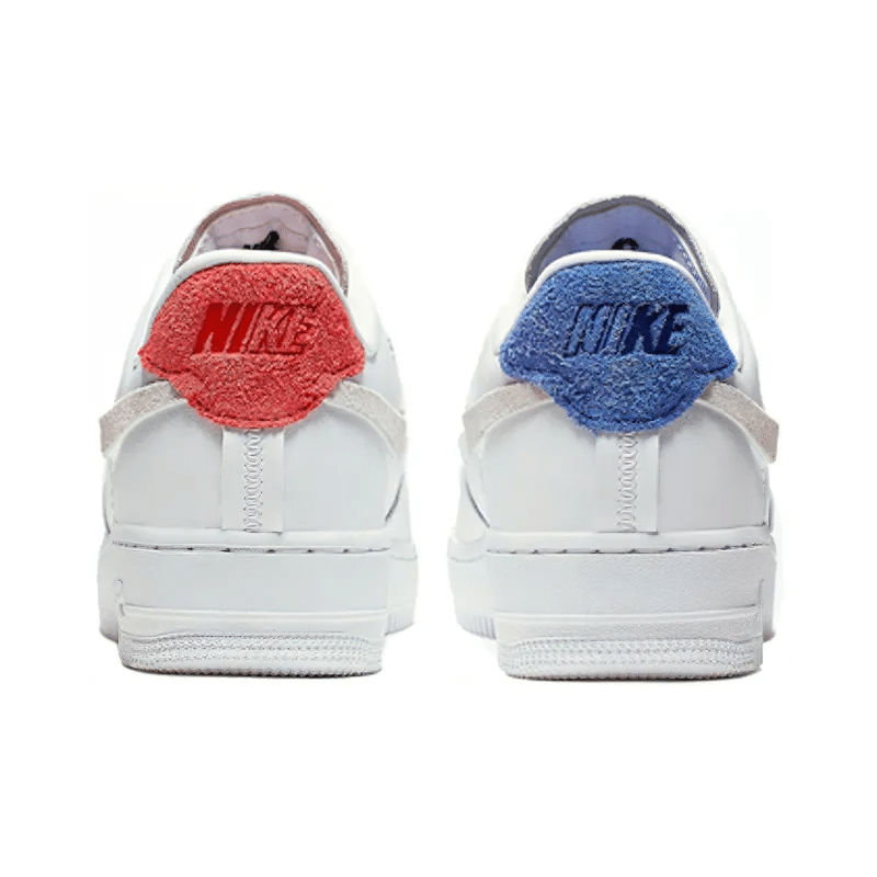 Air Force 1 Lx Vandalised White Womens – 898889-103