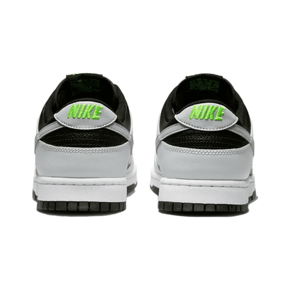 Dunk Low Grey Panda Volt – Fd9756-001