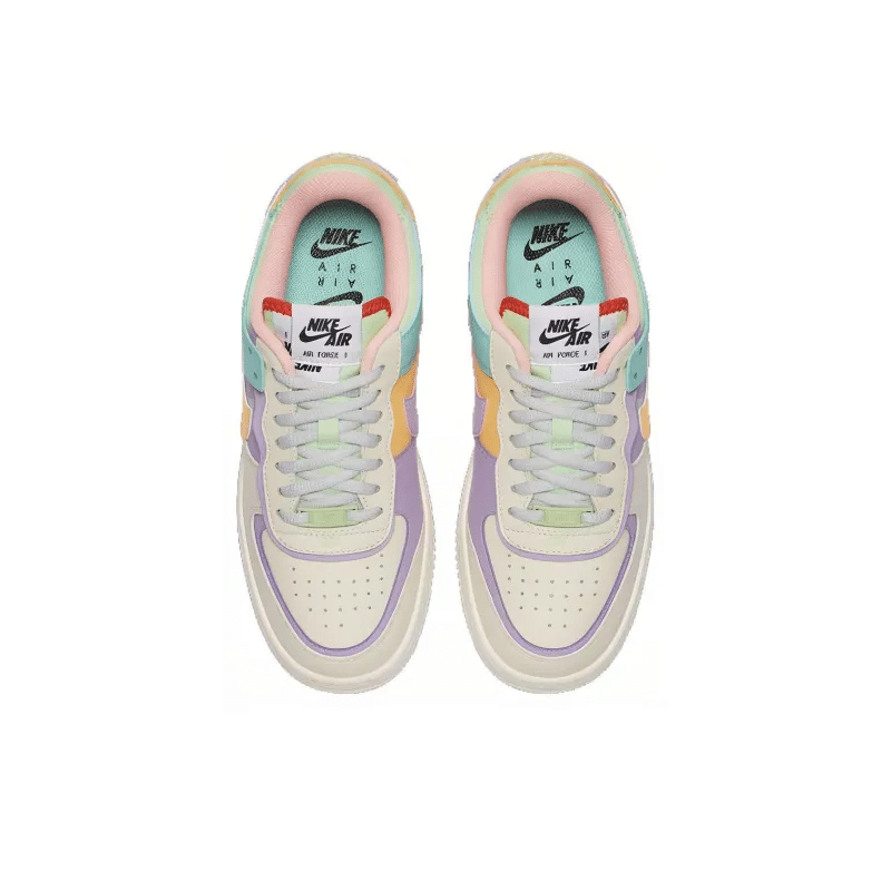 Air Force 1 Shadow Pale Ivory CI0919-101