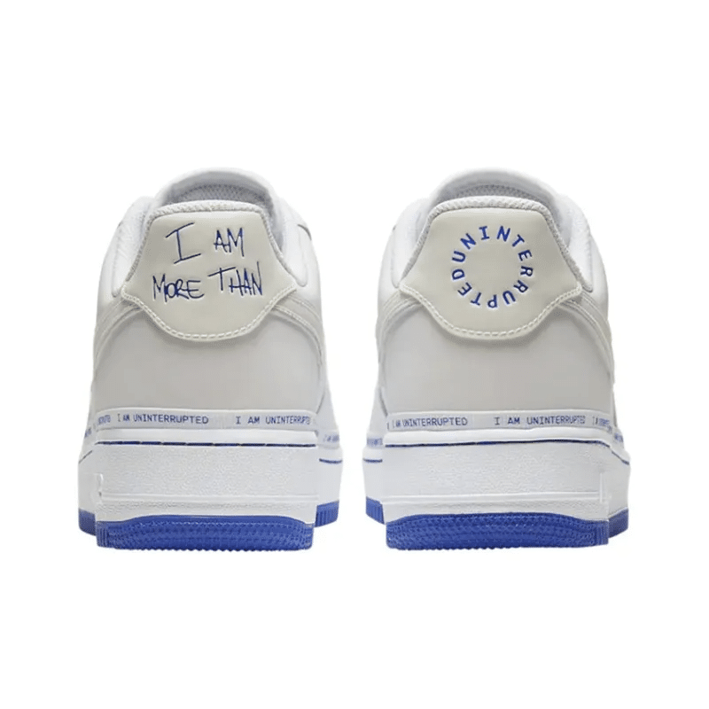 Air Force 1 Low X Uninterrupted – Cq0494-100