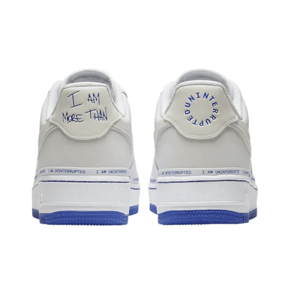 Air Force 1 Low X Uninterrupted – Cq0494-100