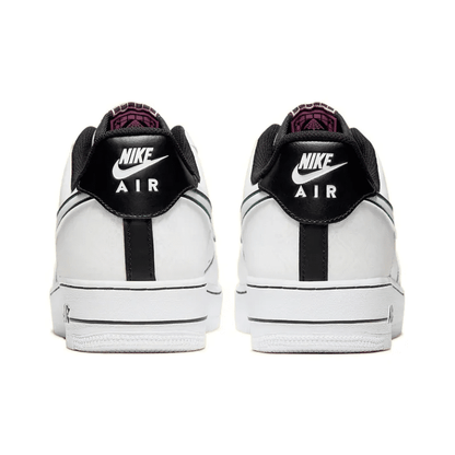 Air Force 1 Day Of The Dead CT1138-100