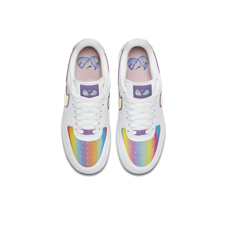 Air Force 1 Low Easter Womens – Cw0367-100