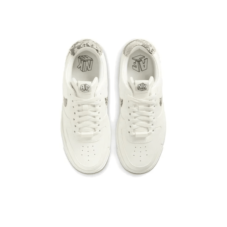 Air Force 1 Pixel Snakeskin Womens – Cv8481-101