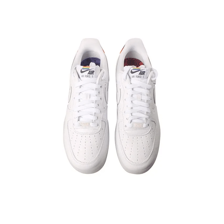 Air Force 1 Low ‘Be True’ CV0258-100