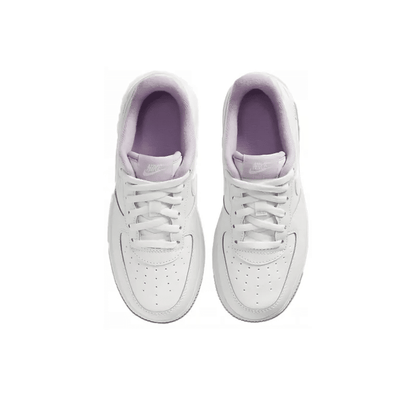 Air Force 1 Low White Barely Grape Womens – Cu3449-100