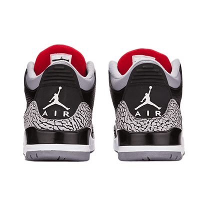 Air Jordan 3 Retro ‘Cement’ 2011 136064-010