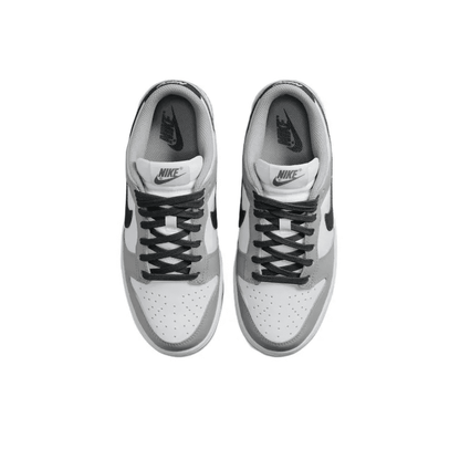 Dunk Low Light Smoke Grey Womens – Dd1503-117