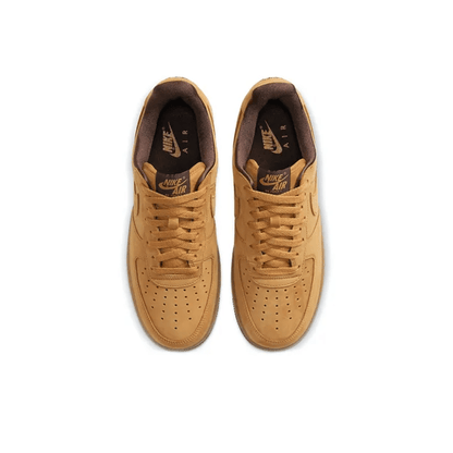 Air Force 1 Low Wheat Dark Mocha DC7504-700