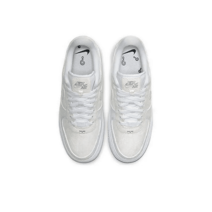 Air Force 1 Low Tear Away CJ1650-101