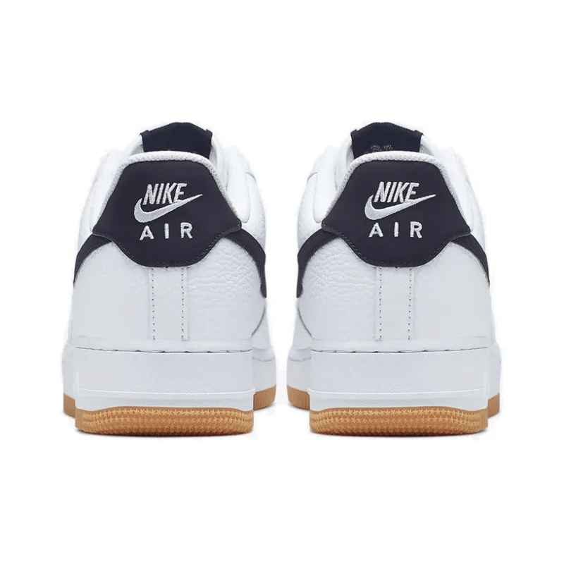 Air Force 1 Low White Gum CI0057-100