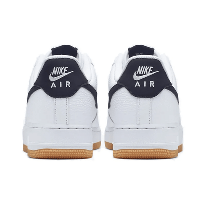 Air Force 1 Low White Gum CI0057-100