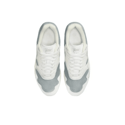 Air Max 1 Patta Waves White – Dq0299-100