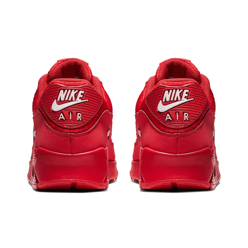 Air Max 90 Essential ‘University Red’ AJ1285-602