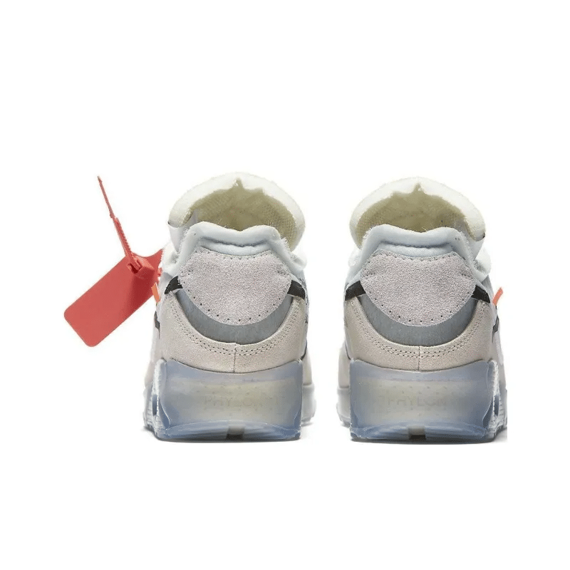 Air Max 90 Og X Off-white – AA7293-100