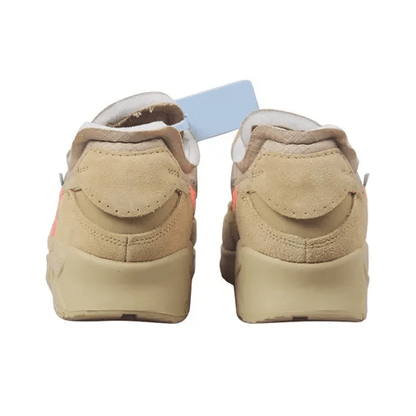 Off White Air Max 90 Desert Ore – Aa7293-200