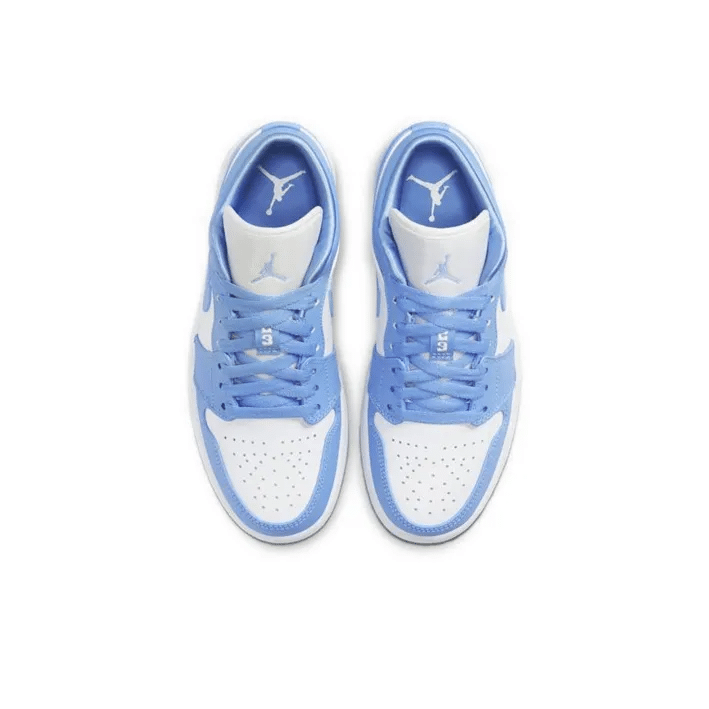 Air Jordan 1 Low ‘UNC’ – AO9944-441