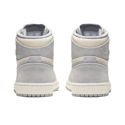 Air Jordan 1 High Premium ‘atmosphere Grey’ – Ah7389-101