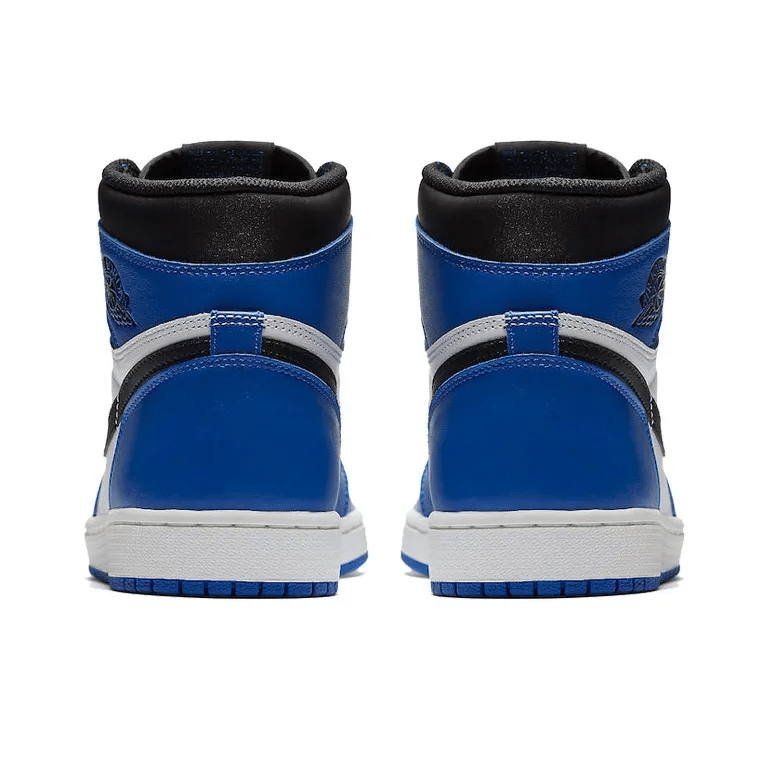 Air Jordan 1 Retro High OG ‘Game Royal’ 555088-403