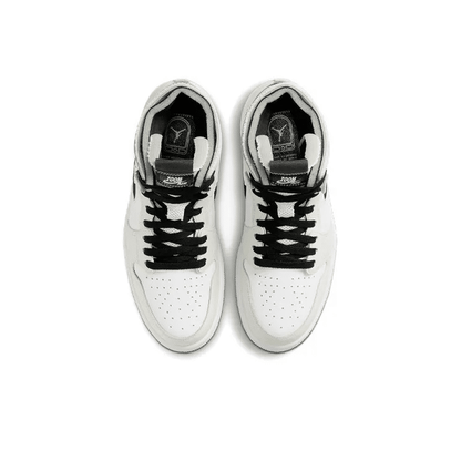 Air Jordan 1 High Zoom Comfort ‘light Bone’ – Ct0979-002