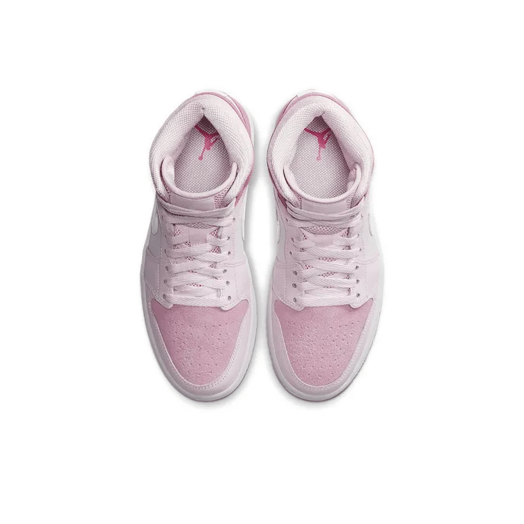 Air Jordan 1 Mid ‘Digital Pink’ CW5379-600