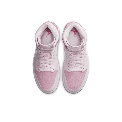 Air Jordan 1 Mid ‘Digital Pink’ CW5379-600