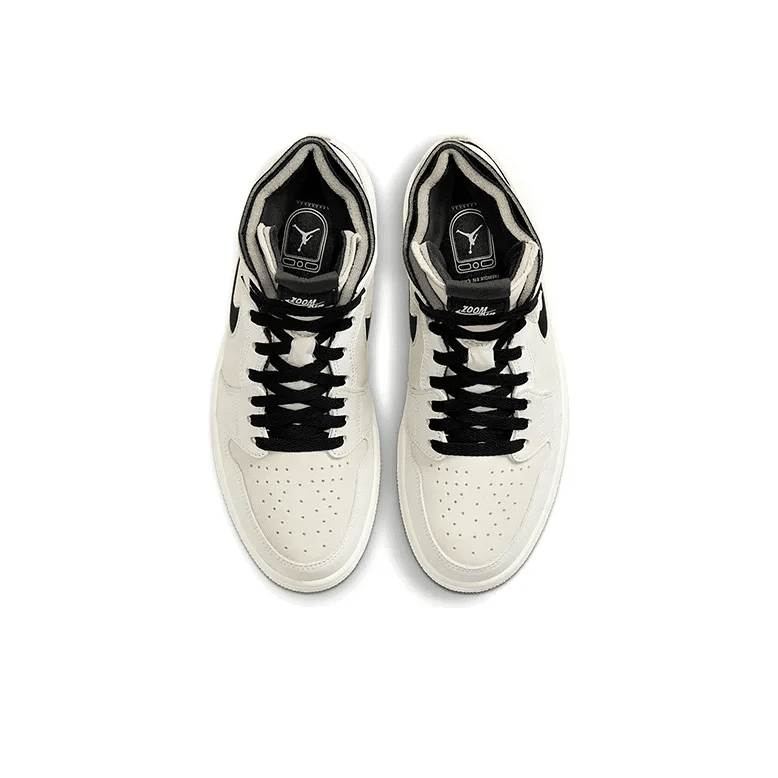 Air Jordan 1 Zoom ‘summit White’ – Ct0979-100