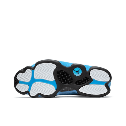 Air Jordan 13 Retro ‘Black University Blue’ DJ5982-041