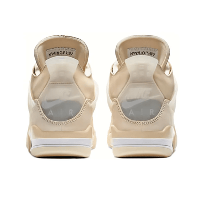 Air Jordan 4 Retro Off White – Sail – CV9388-100