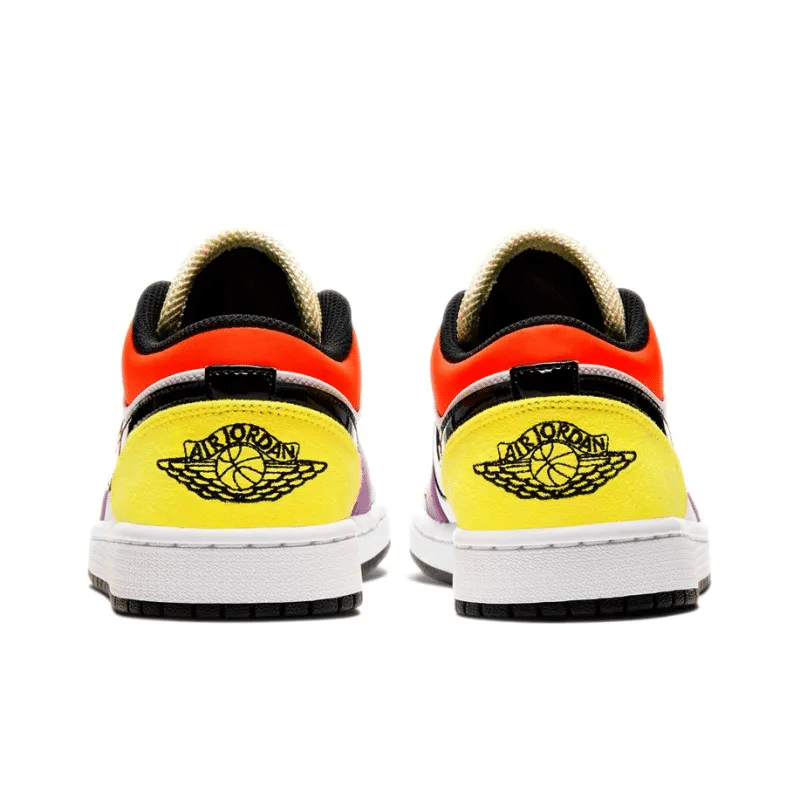 Air Jordan 1 Low SE ‘Lightbulb’ – CZ3572-104