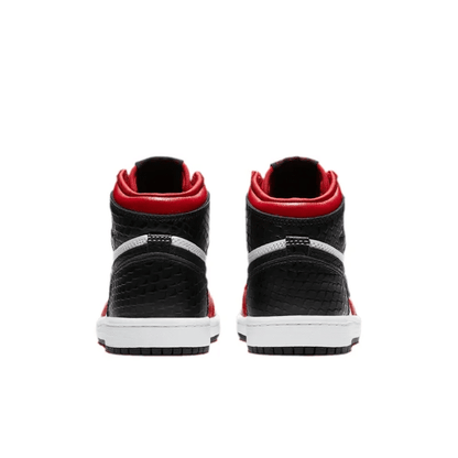 Air Jordan 1 Retro High Satin Snake Chicago PS – CU0449-601