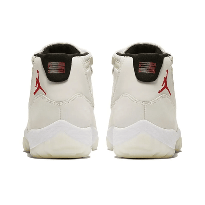 Air Jordan 11 Retro ‘Platinum Tint’ 378037-016