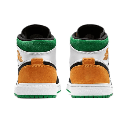 Air Jordan 1 Mid SE ‘Oakland’ 852542-101