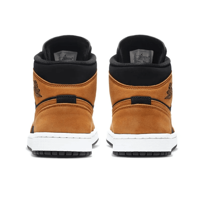 Air Jordan 1 Mid SE ‘Desert Ochre’ DB5453-700