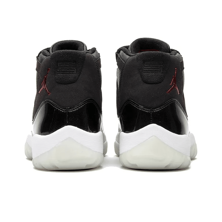 Air Jordan 11 Retro ’72-10′ 378037-002