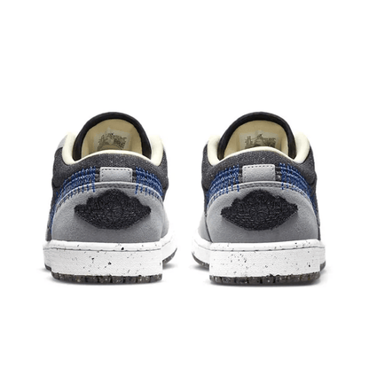 Air Jordan 1 Low ‘Crater’ – DM4657-001