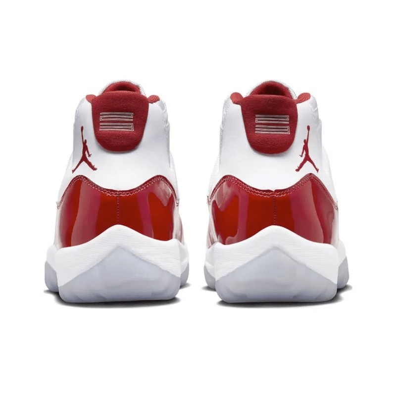 Air Jordan 11 Retro ‘Cherry’ CT8012-116