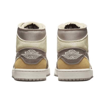 Air Jordan 1 Mid SE Craft Taupe Haze – DM9652-102