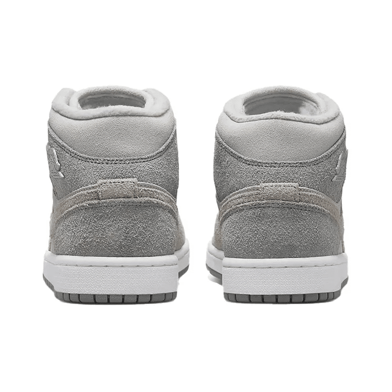 Air Jordan 1 Mid Se Particle Grey – Do7139-002