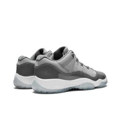 Air Jordan 11 Retro Low BG Cool Grey – 528896-003