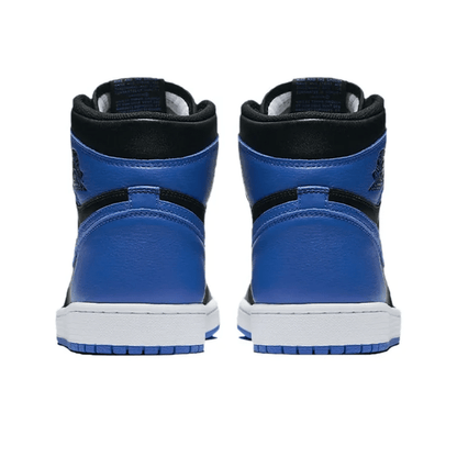 Air Jordan 1 Retro High OG ‘Royal’ 2017  555088-007