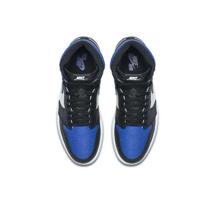 Air Jordan 1 Retro High OG ‘Royal Toe’ 555088-041