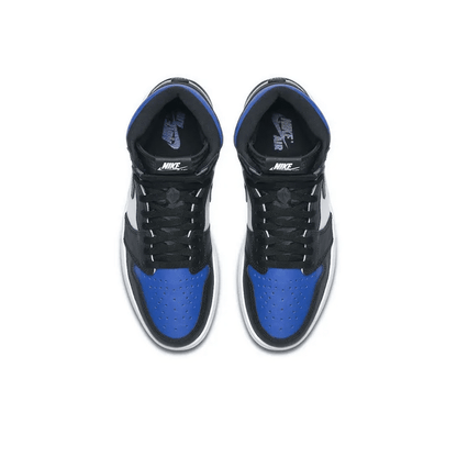 Air Jordan 1 Retro High OG ‘Royal Toe’ 555088-041