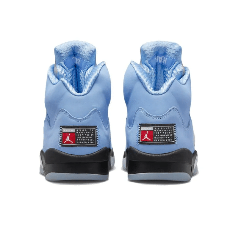 Air Jordan 5 ‘UNC’ DV1310-401